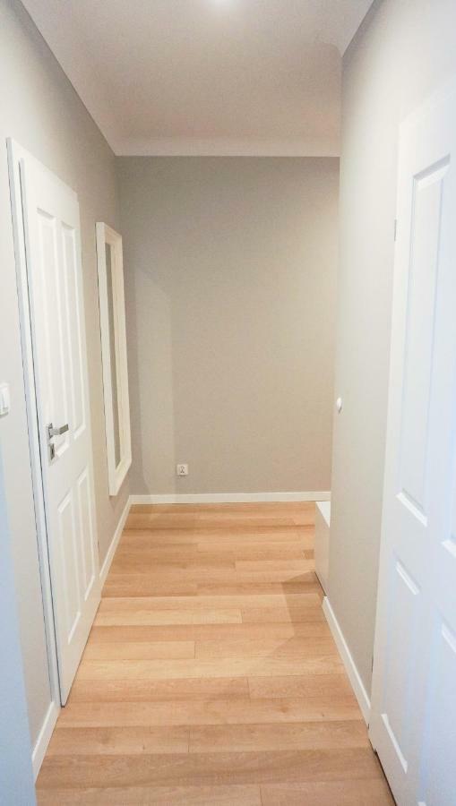 גורז'וב ווילקופולסקי Apartament Olimp מראה חיצוני תמונה
