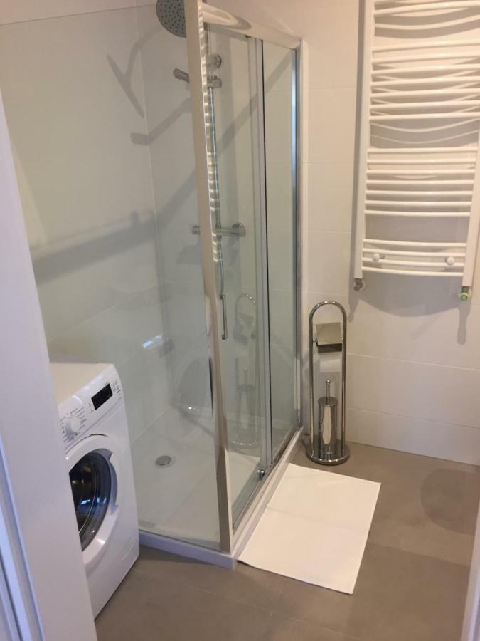 גורז'וב ווילקופולסקי Apartament Olimp מראה חיצוני תמונה